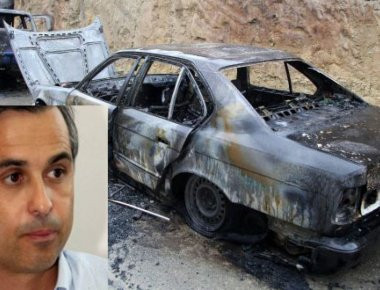 Πέντε μήνες ομηρείας του Μ.Λεμπιδάκη- Προετοιμασμένοι για όλα οι δράστες